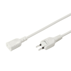 TAP-EX202N / 電源延長コード(2P・2m)