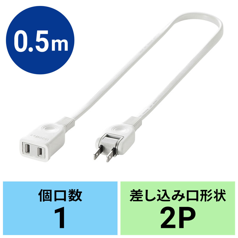 アイコン付き製品カット