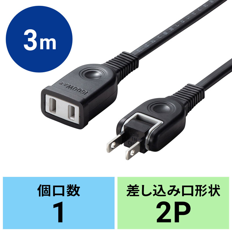 アイコン付き製品カット