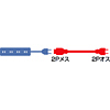 TAP-EX210 / 電源延長コード（10m）