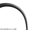 TAP-EX23-03BK 電源延長コード(3個口)ブラック・0.3m TAP-EX23-03BK / 電源延長コード(3個口)ブラック・0.3m