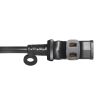 TAP-EX23-20BK 電源延長コード(3個口)ブラック・20m TAP-EX23-20BK / 電源延長コード(3個口)ブラック・20m