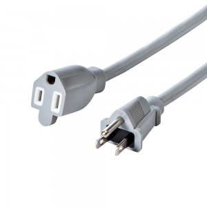 TAP-EX253-3 / 電源延長コード(3P・3m)