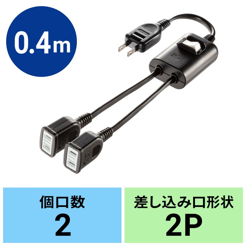 アイコン付き製品カット