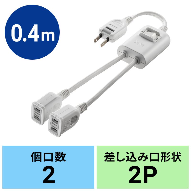 アイコン付き製品カット