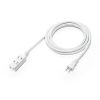 TAP-EX34-3WN スリム電源延長コード(2P・3個口・ホワイト・3m) TAP-EX34-3WN / スリム電源延長コード(2P・3個口・ホワイト・3m)