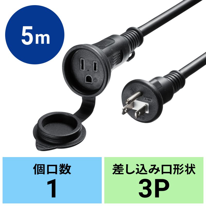 アイコン付き製品カット