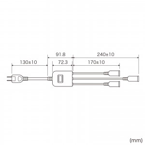 TAP-EX3SWBK