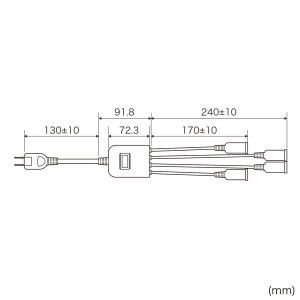 TAP-EX4SWBK