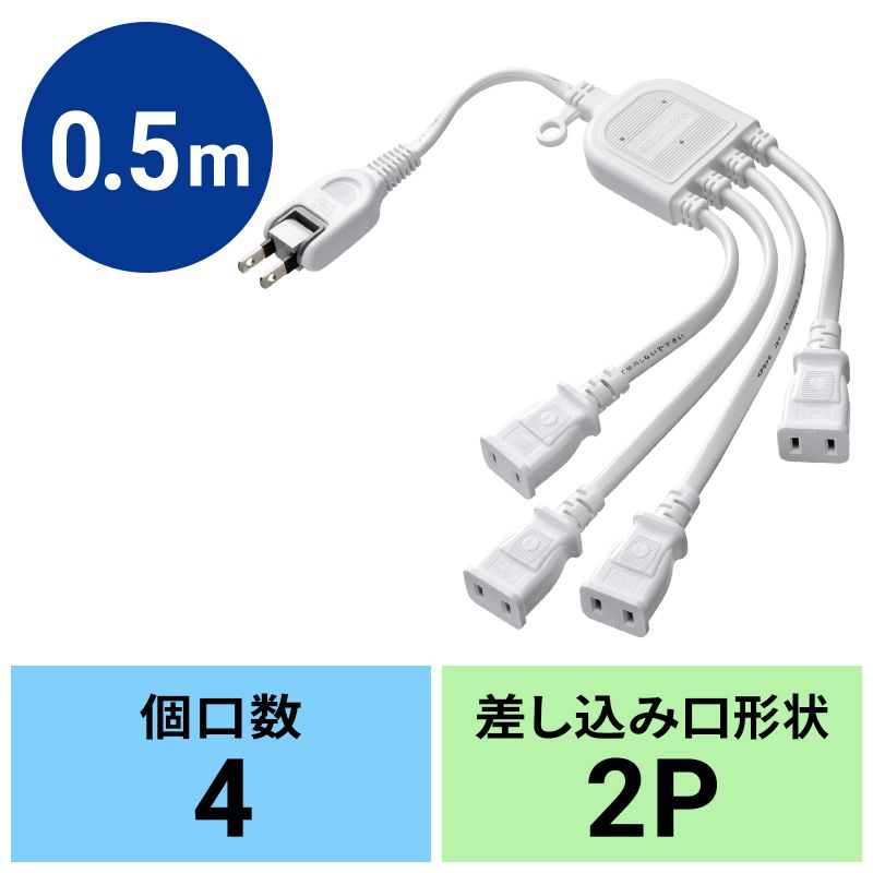 アイコン付き製品カット