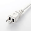 TAP-EXC2 カール電源延長コード TAP-EXC2 / カール電源延長コード