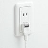 TAP-F27-2KP 電源タップ(2極抜け止めタイプ・7個口・コード長2m) TAP-F27-2KP / 電源タップ(2極抜け止めタイプ・7個口・コード長2m)
