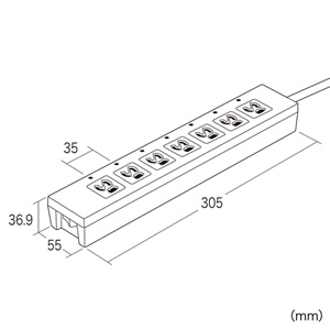 TAP-F37-2CLK