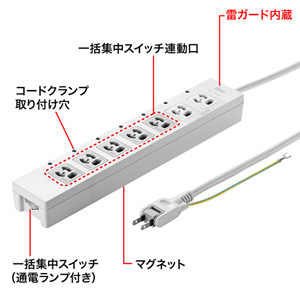 TAP-F37-5CLK