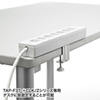 TAP-F37CLAMP デスククランプ TAP-F37CLAMP / デスククランプ
