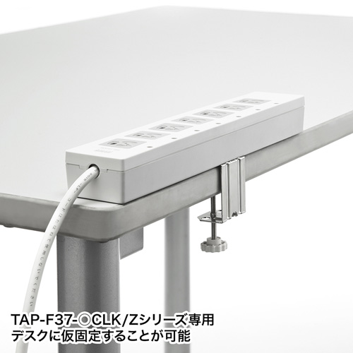 TAP-F37CLAMP / デスククランプ