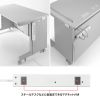 TAP-F37SH-2KS 抜け止めシャッタータップ(3P・7個口・2m) TAP-F37SH-2KS / 抜け止めシャッタータップ(3P・7個口・2m)