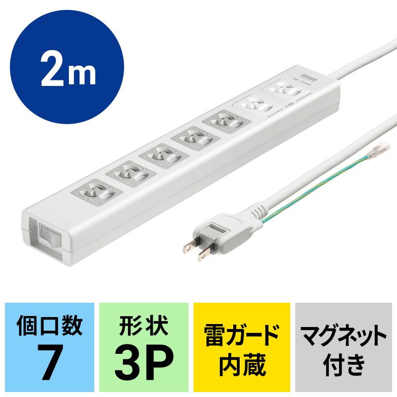 アイコン付き製品カット