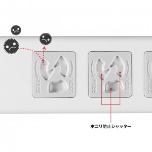 TAP-F37SH-3ZS