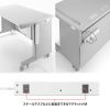 TAP-F37SH-5SR / 抜け止めシャッタータップ（3P・7個口・5m）