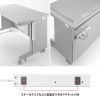 TAP-F37SH-5ZS 抜け止めシャッタータップ(3P・7個口・5m) TAP-F37SH-5ZS / 抜け止めシャッタータップ(3P・7個口・5m)
