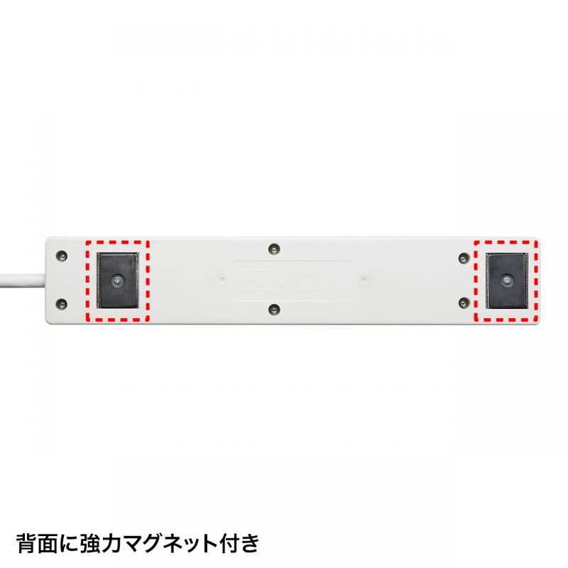 背面