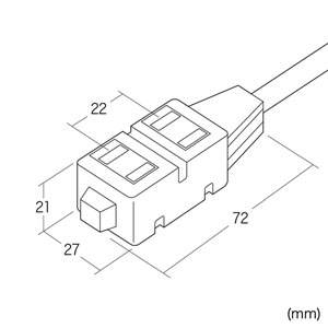 TAP-FB1-05G