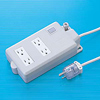 TAP-HP1 病院用タップ TAP-HP1 / 病院用タップ