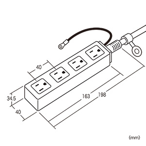 TAP-HP4-10G