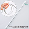 TAP-HP4-3BL 高強度タップ(3P・4個口・3m・ブルー) TAP-HP4-3BL / 高強度タップ(3P・4個口・3m・ブルー)