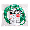 TAP-HP4-3G 高強度タップ(3P・4個口・3m・グリーン) TAP-HP4-3G / 高強度タップ(3P・4個口・3m・グリーン)