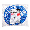 TAP-HP4-5BL 高強度タップ(3P・4個口・5m・ブルー) TAP-HP4-5BL / 高強度タップ(3P・4個口・5m・ブルー)
