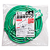 TAP-HP4-5G 高強度タップ(3P・4個口・5m・グリーン) TAP-HP4-5G / 高強度タップ(3P・4個口・5m・グリーン)