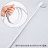 TAP-HP4-5W 高強度タップ(3P・4個口・5m・ホワイト) TAP-HP4-5W / 高強度タップ(3P・4個口・5m・ホワイト)
