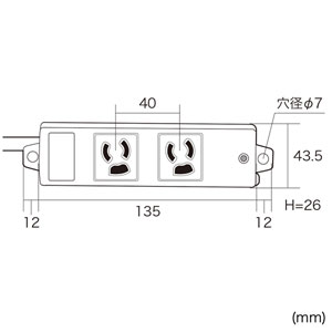 TAP-K2-3BL