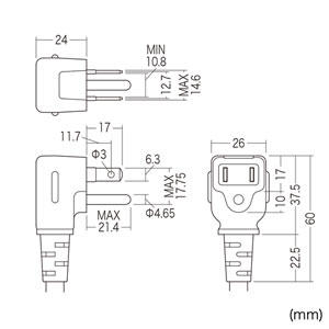 TAP-K2L-3