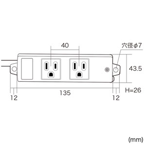 TAP-K2N-3BL