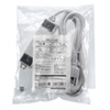 TAP-K2NSP-3 工事物件雷ガードタップ(3P・2個口・3m) TAP-K2NSP-3 / 工事物件雷ガードタップ(3P・2個口・3m)
