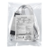 TAP-K2SP-3 工事物件雷ガードタップ(3P・2個口・3m) TAP-K2SP-3 / 工事物件雷ガードタップ(3P・2個口・3m)