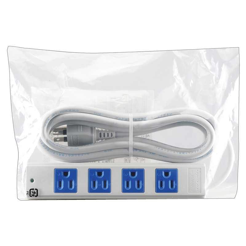 パッケージ