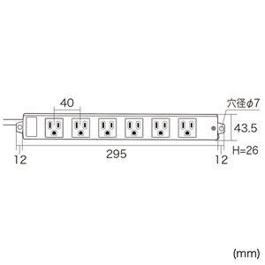 TAP-K6N-3BL