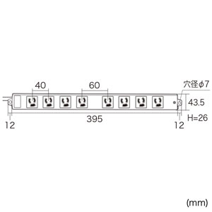 TAP-K8-3G