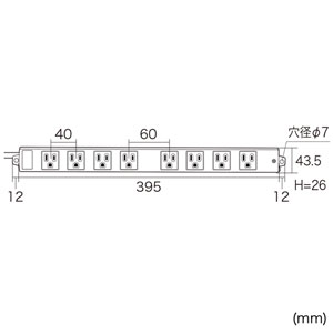 TAP-K8N-3G