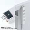 TAP-K8N-5 工事物件タップ(3P・8個口・5m) TAP-K8N-5 / 工事物件タップ(3P・8個口・5m)