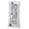 TAP-K8NSP-3 工事物件雷ガードタップ(3P・8個口・3m) TAP-K8NSP-3 / 工事物件雷ガードタップ(3P・8個口・3m)
