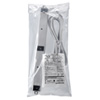 TAP-K8SP-3 工事物件雷ガードタップ(3P・8個口・3m) TAP-K8SP-3 / 工事物件雷ガードタップ(3P・8個口・3m)