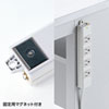 TAP-KE4N-5 工事物件タップ(3P・4個口・5m) TAP-KE4N-5 / 工事物件タップ(3P・4個口・5m)