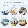 TAP-KJCV2 / 鍵無しセキュリティスリムコンセントカバー
