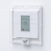 TAP-KJCV3 透明コンセントカバー(鍵付き) TAP-KJCV3 / 透明コンセントカバー(鍵付き)