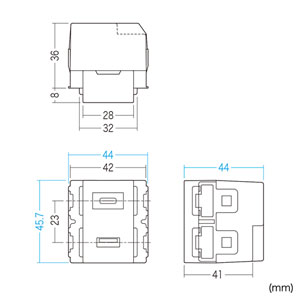 TAP-KJUSB1C1BK